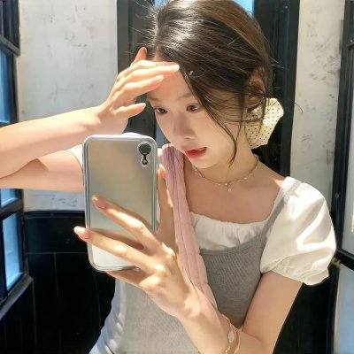 独女君未见第一季