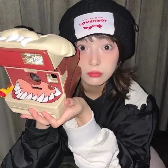 爱你输给了谁